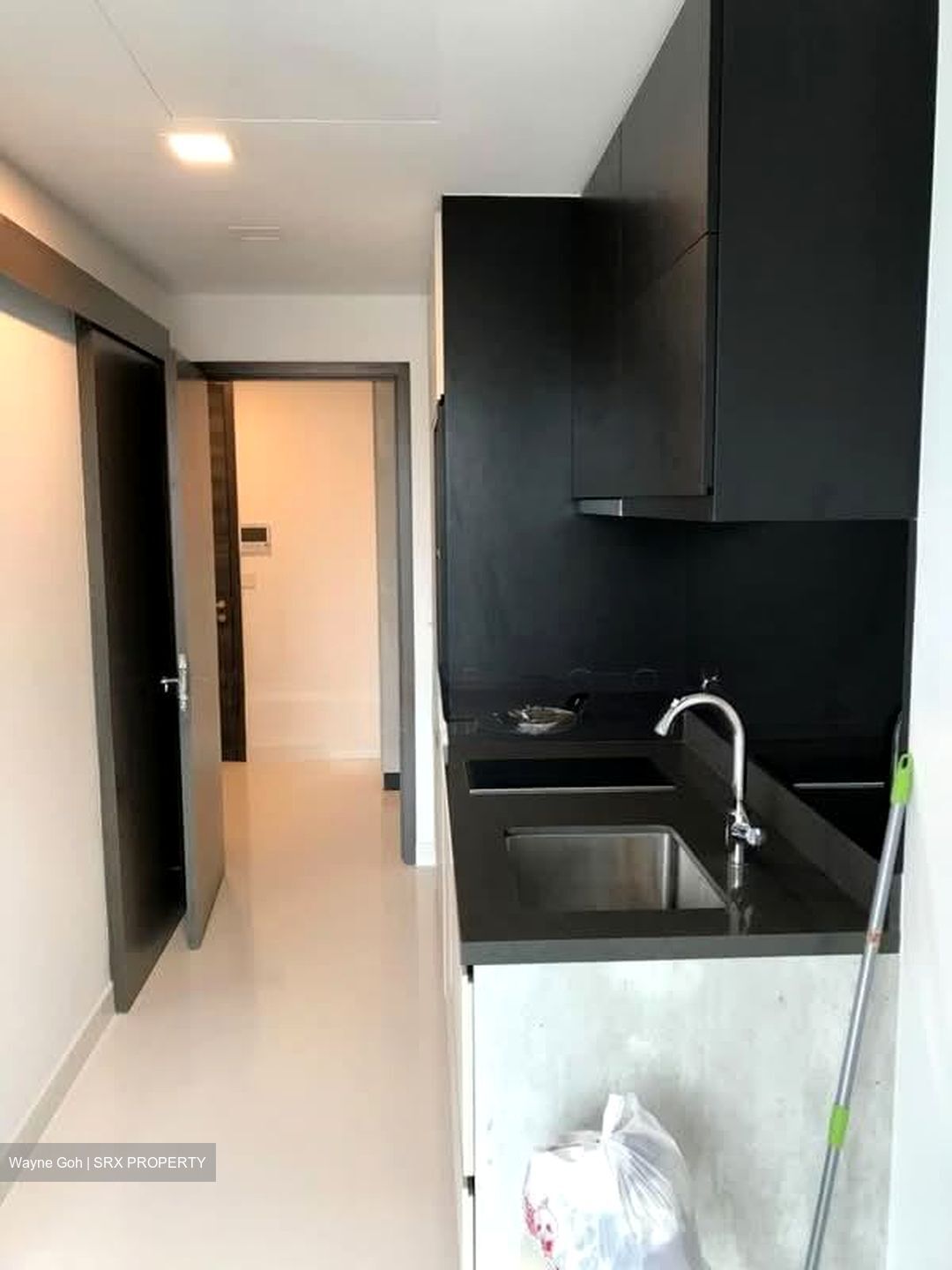 The Rise @ Oxley - Residences (D9), Apartment #576125031